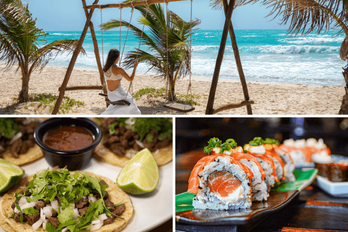 Top 10 Restaurants in Tulum | From Tasty Tacos to Fine Dining!