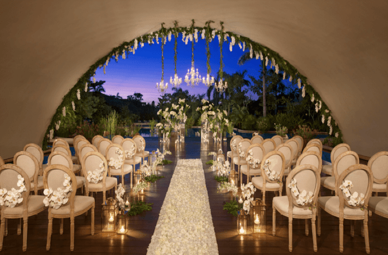 micro or big destination weddings