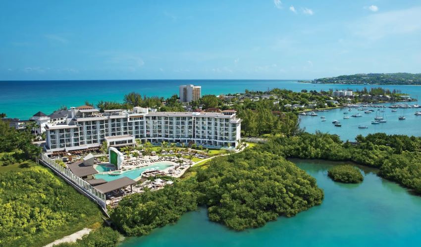 Breathless Montego Bay Resort & Spa