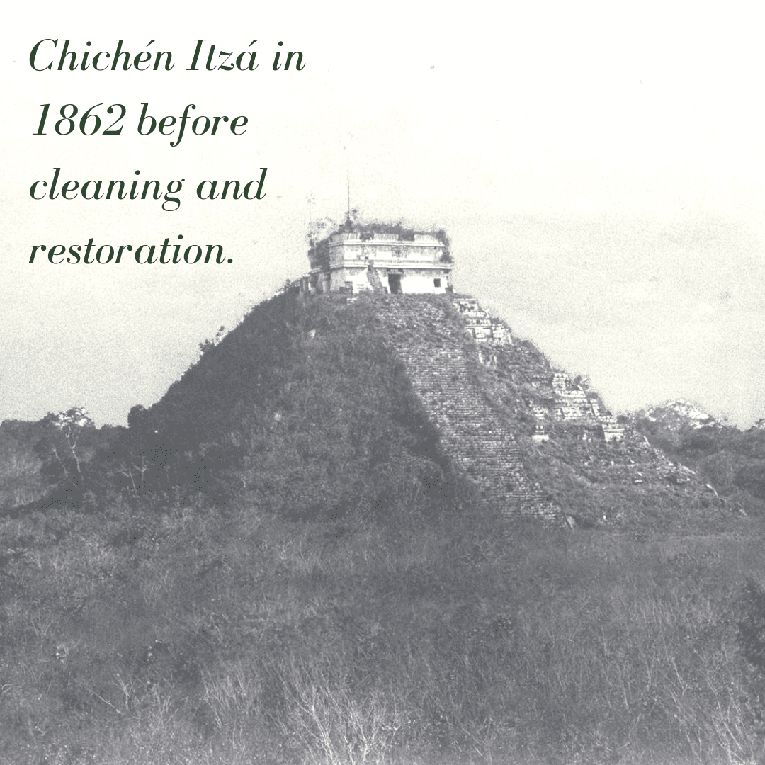 Chichen Itza