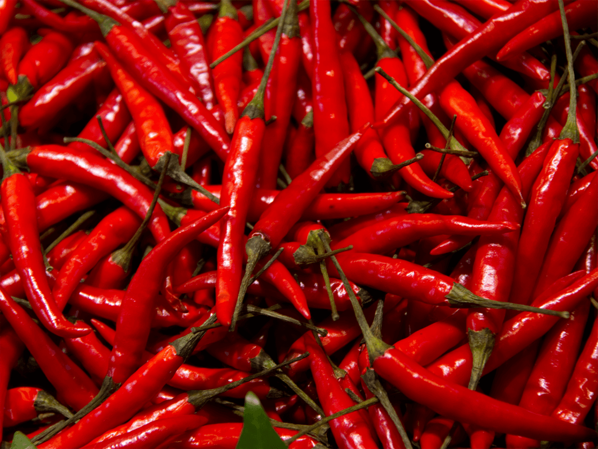 5 Of The Best Remedies To Cool Your Tongue After Eating Spicy Food