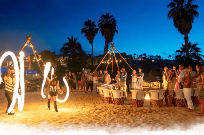 Corporate Retreats Mexico | Top 10 Resorts to Consider