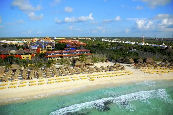 My Honest Review of The 'Iberostar Paraiso del Mar' in Playa del Carmen 2024