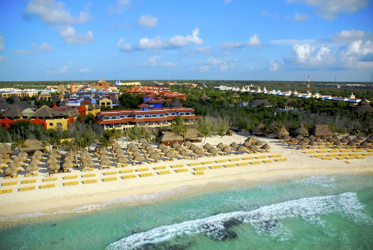 The Iberostar Paraiso del Mar | My Honest Review 2023 The Iberostar Paraiso del Mar | My Honest Review 2023