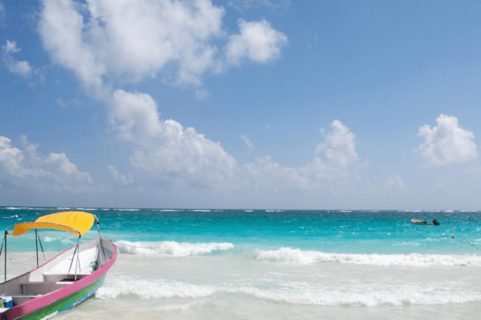 COVID-19 FAQ - How to Vacation Cancun & Riviera Maya (2022)