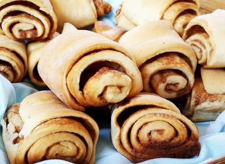 Bakery in playa del carmen