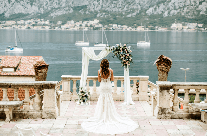 destination wedding ideas