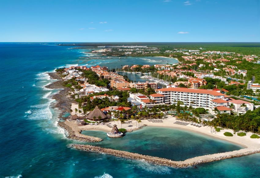 Dreams Aventuras riviera maya resort