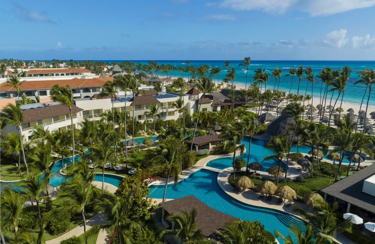 Dreams Royal Beach Punta Cana