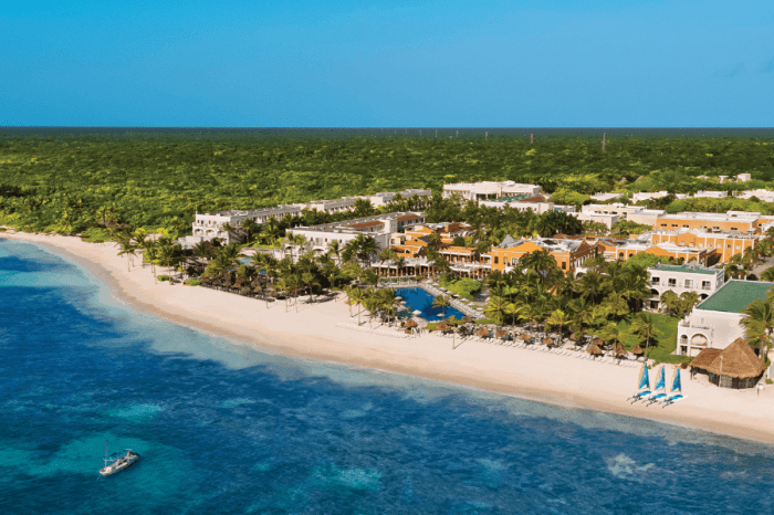 My Review | Weddings at Dreams Tulum Resort 2024 | w/Prices