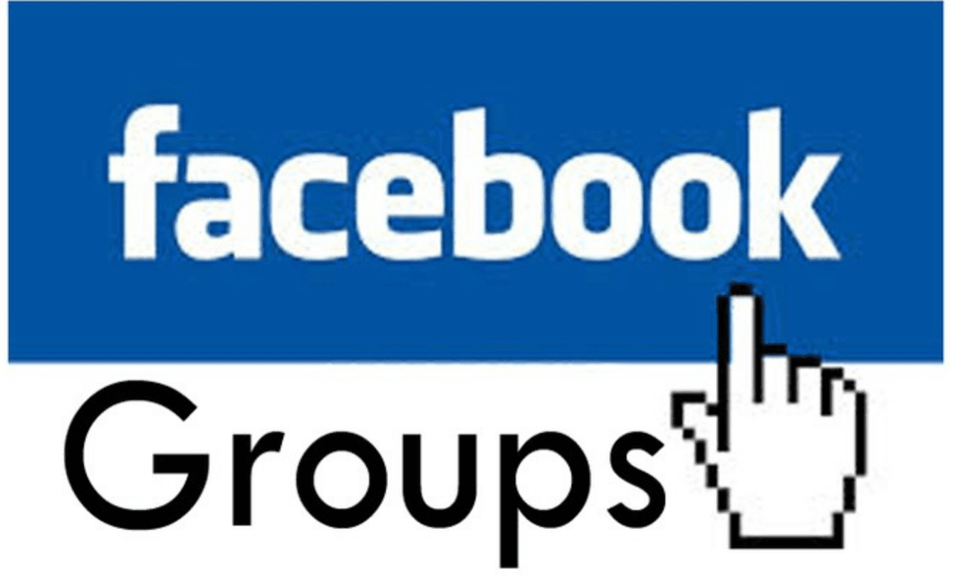 Facebook groups