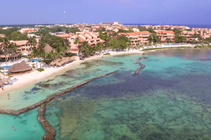 Your Ultimate Guide to Puerto Aventuras | The Harbor of Adventures! (2023)