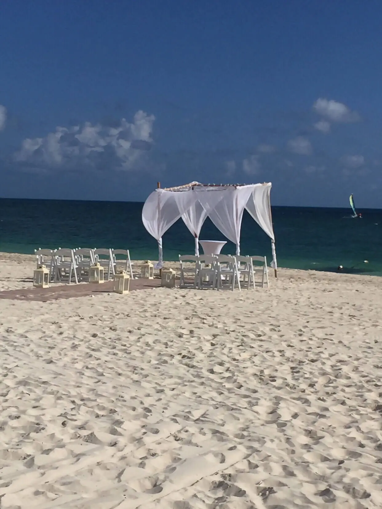 Weddings at Finest Playa Mujeres