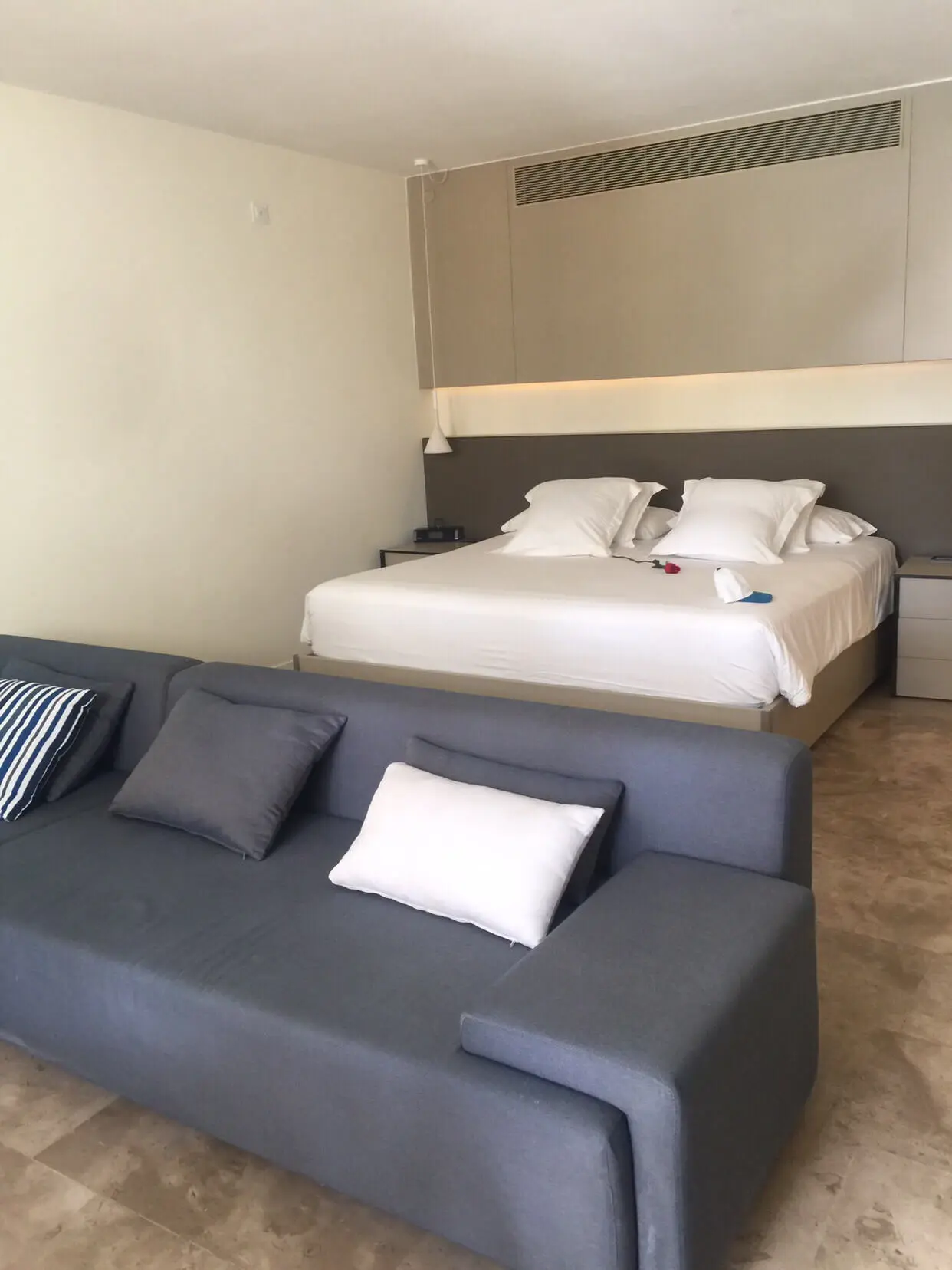 Finest Playa Mujeres Rooms