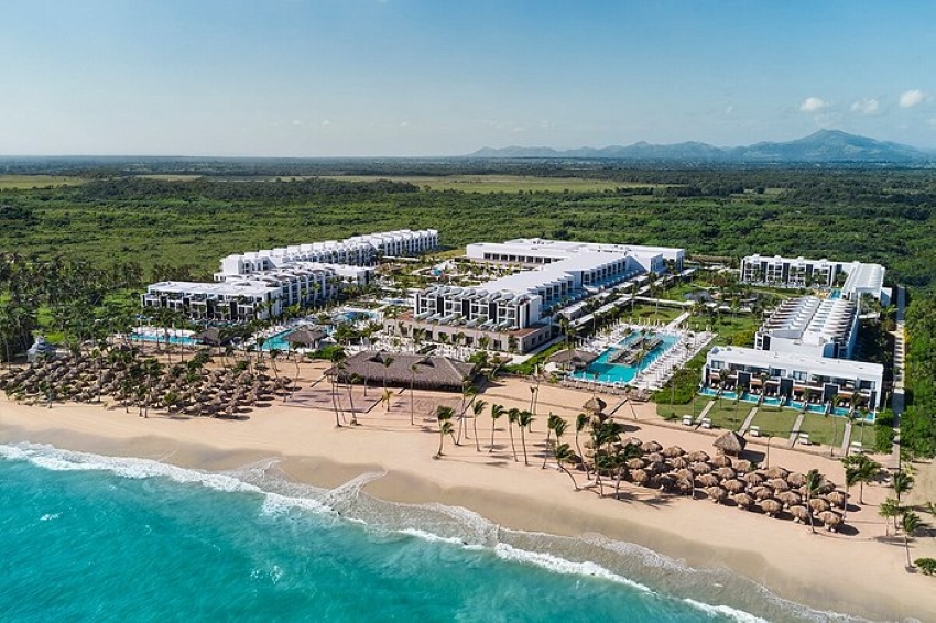 Finest Punta Cana resort