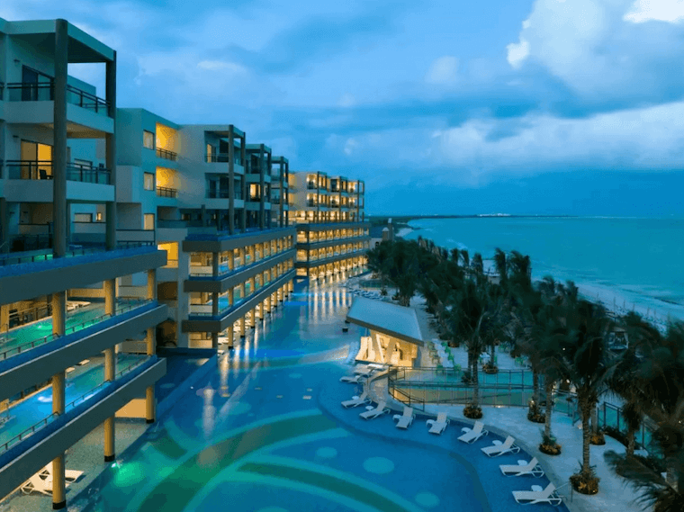 Generations Riviera Maya Resort Review 