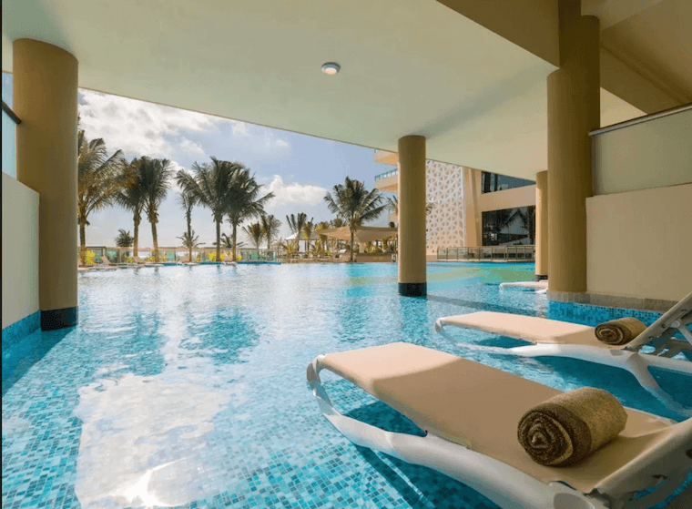 Generations Riviera Maya Resort Review 