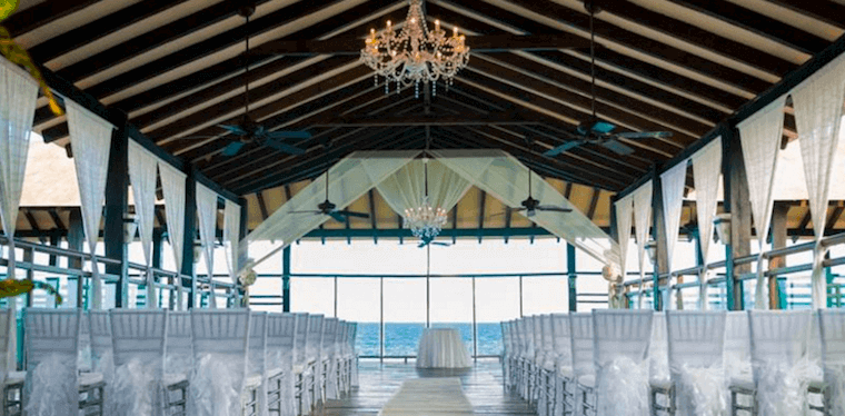 Generations Riviera Maya Resort Review weddings
