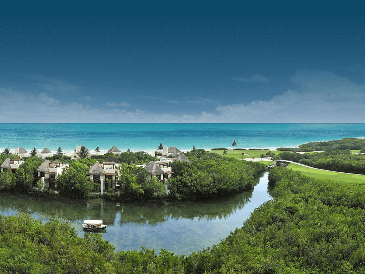 Ultimate Guide to Golf Vacations in Playa del Carmen