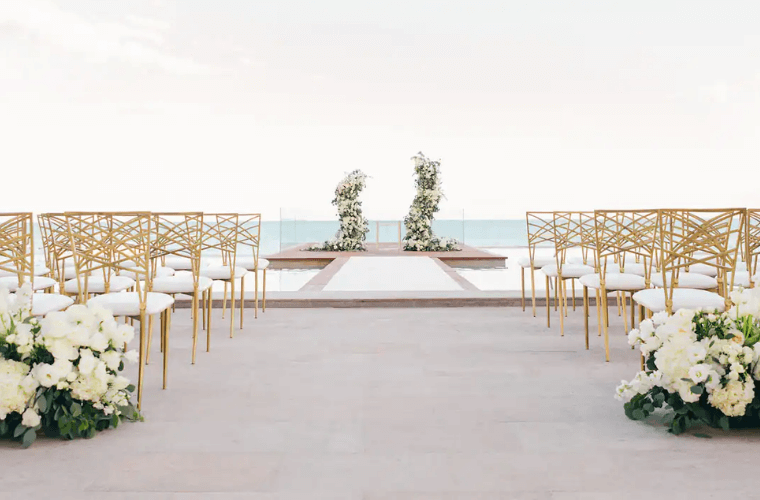 Grand Hyatt Playa Del Carmen weddings