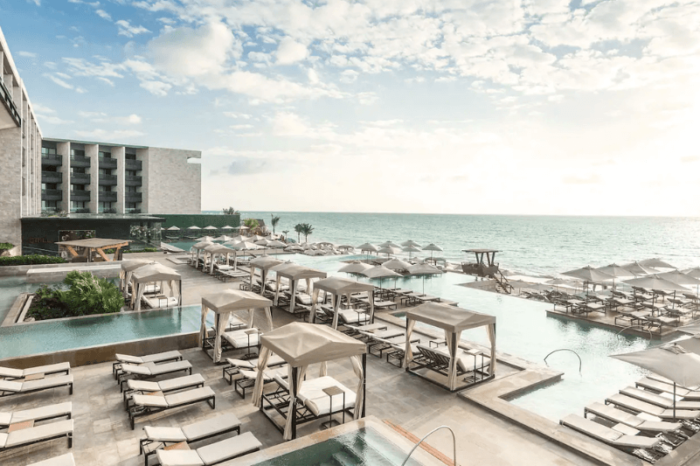 Weddings at Grand Hyatt PDC | Our Honest Review 2025