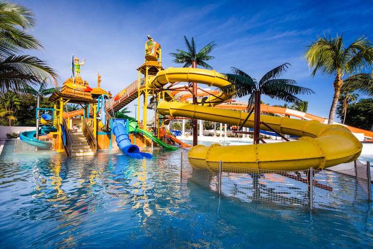 The 10 Best FamilyFriendly Hotels in Playa del Carmen (2024)