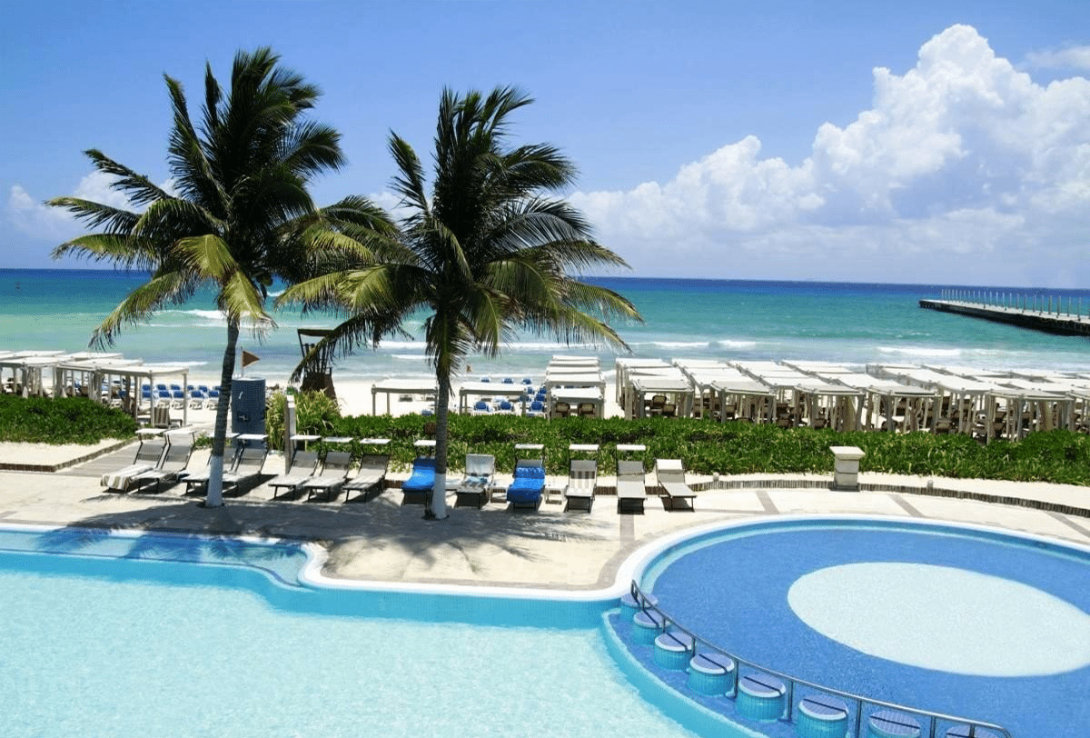 The 6 Best Hotels in Playa del Carmen