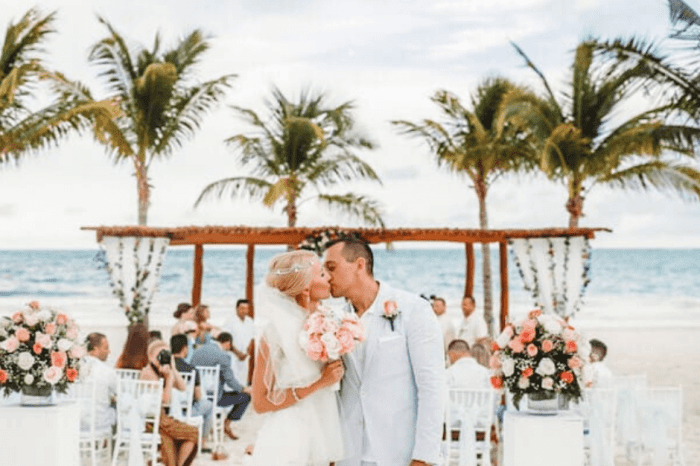 10 Magical Venues to Get Married in Mexico (with Pictures)