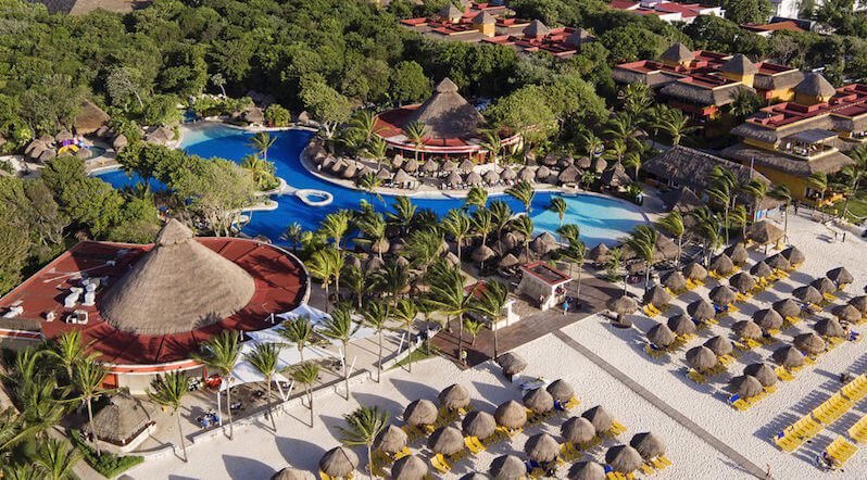 Iberostar Quetzal deal