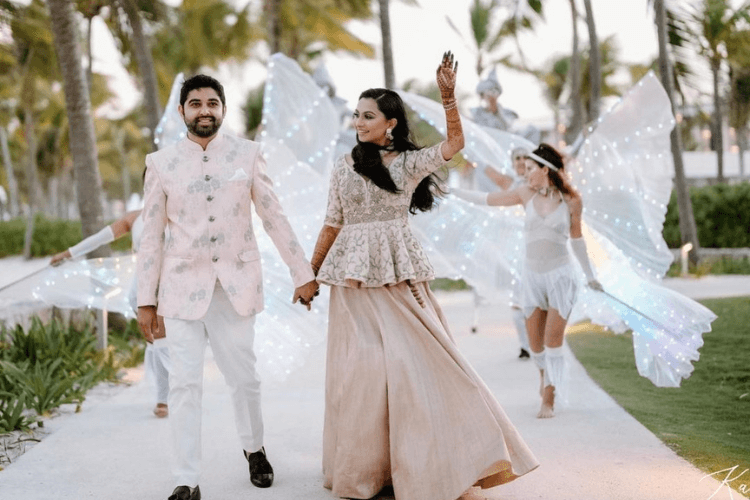 ultimate guide to Indian Wedding
