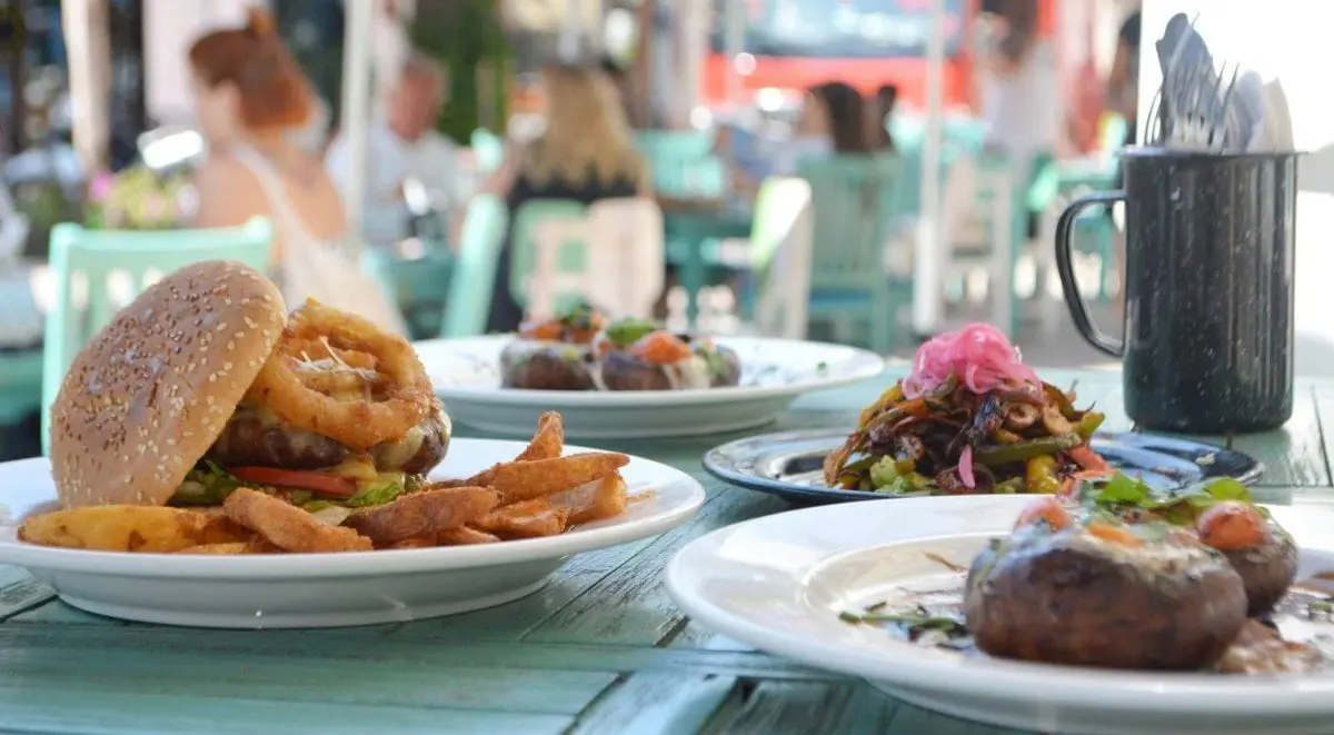 The Best Seafood Restaurants in Playa del Carmen