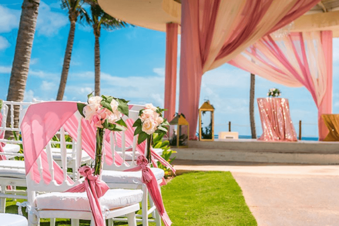 Best All-Inclusive Wedding Packages in Mexico Under 20k