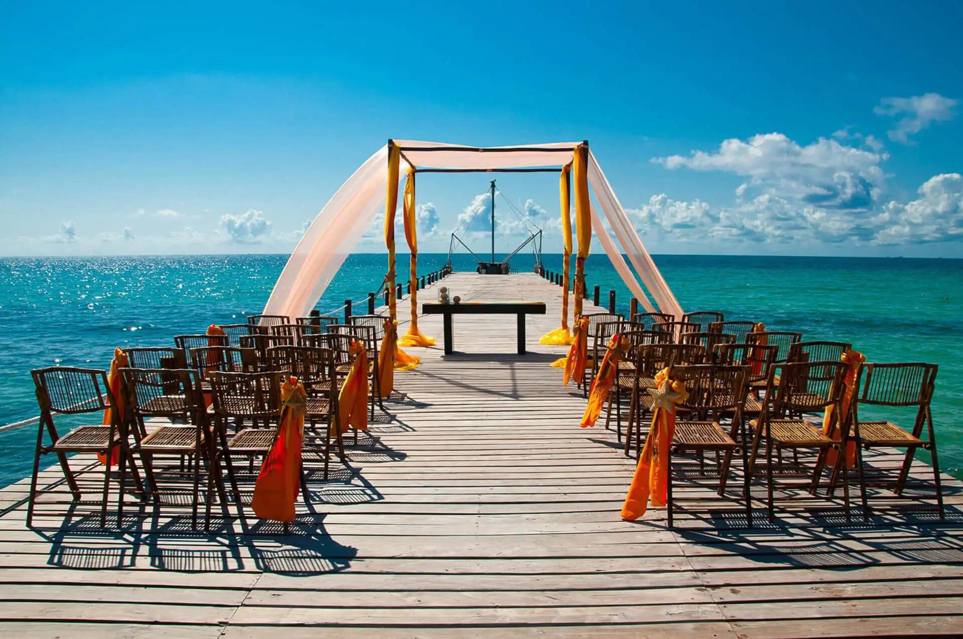 10 BEST Mexico Wedding Packages & Resorts (2023 w/Prices)