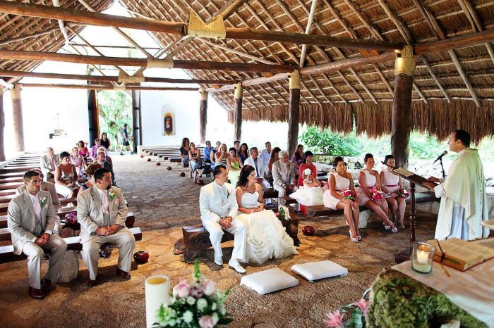 The Legal Requirements for Weddings in Mexico - Your Ultimate Guide (2024)