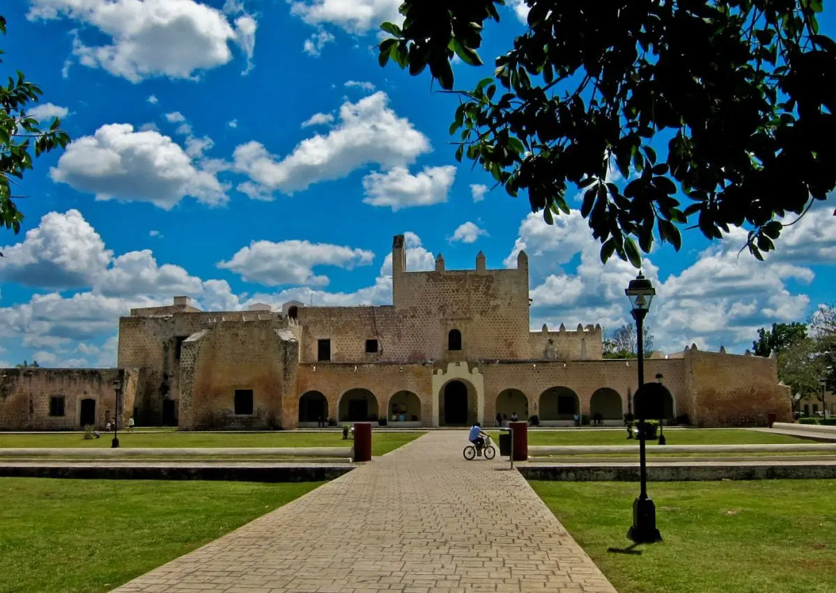 Playa del Carmen Day Trips to Valladolid, Yucatan