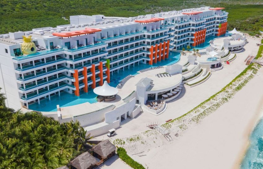 Nickelodeon Hotels & Resorts Riviera Maya