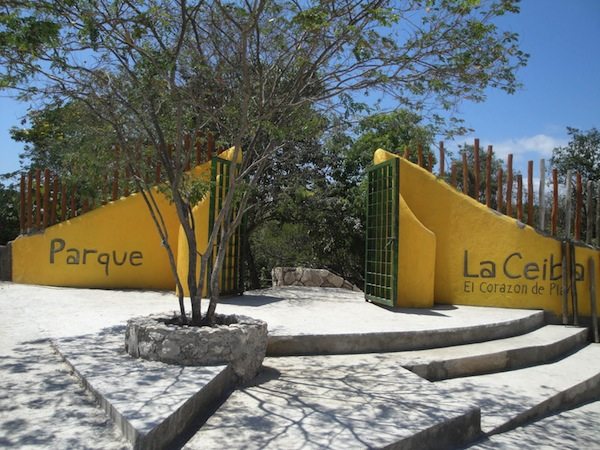 parc la ceiba