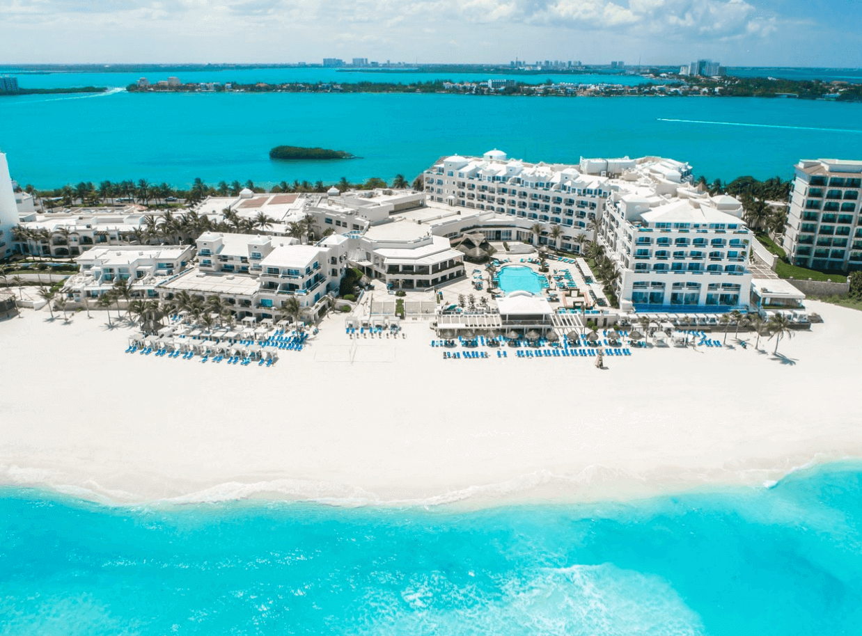 Panama Jack Resort in Cancun