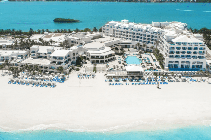 Review of Weddings at Panama Jack Cancun | w/Prices (2022)