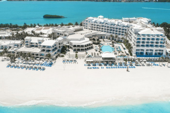 Review of Weddings at Panama Jack Cancun | w/Prices (2023)