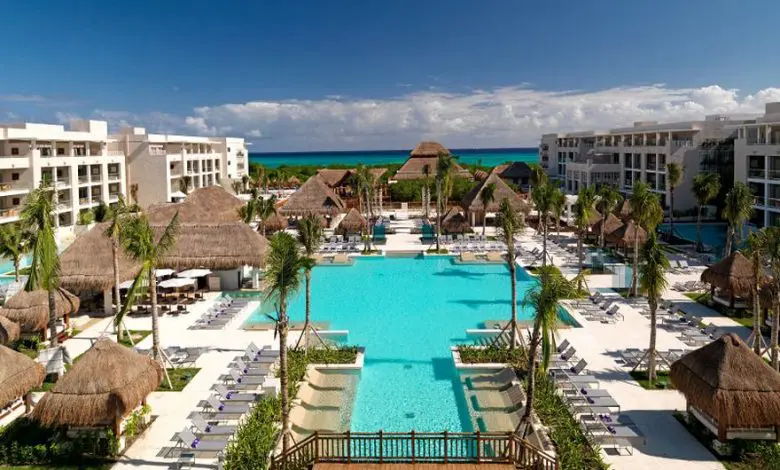 6 Best Hotels In Playa Del Carmen: The Royal, Paradisus, Iberostar