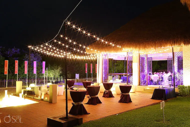 Wedding Terrace