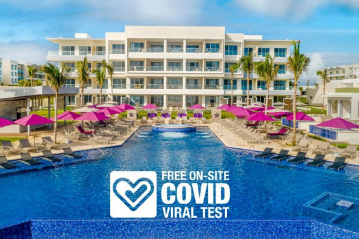 Weddings at Planet Hollywood Cancun |  My Honest Review (2023)