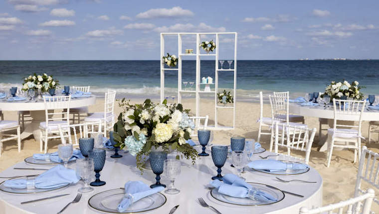 planet hollywood cancun wedding packages and prices with photos