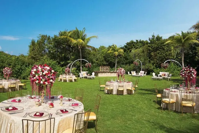 10 Best Private Wedding Venues in The Riviera Maya (2024)