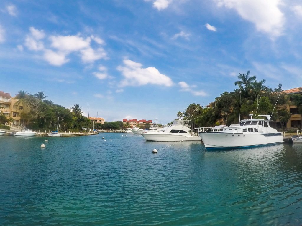 Puerto Aventuras