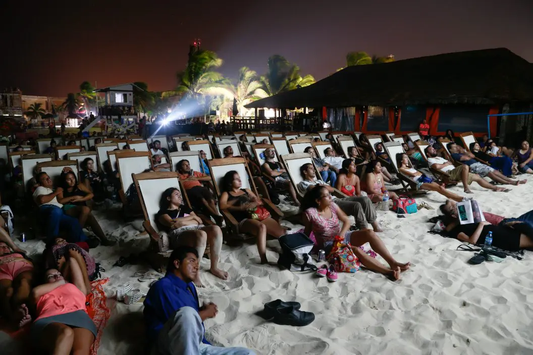 Riviera Maya Film Festival to Celebrate 5th Anniversary