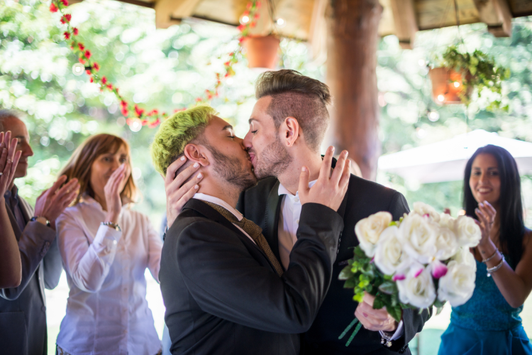 gay wedding mexico