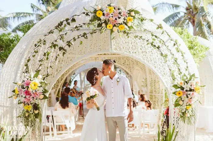 Your Sandos Caracol Eco Resort Wedding - My Honest Review (2025)