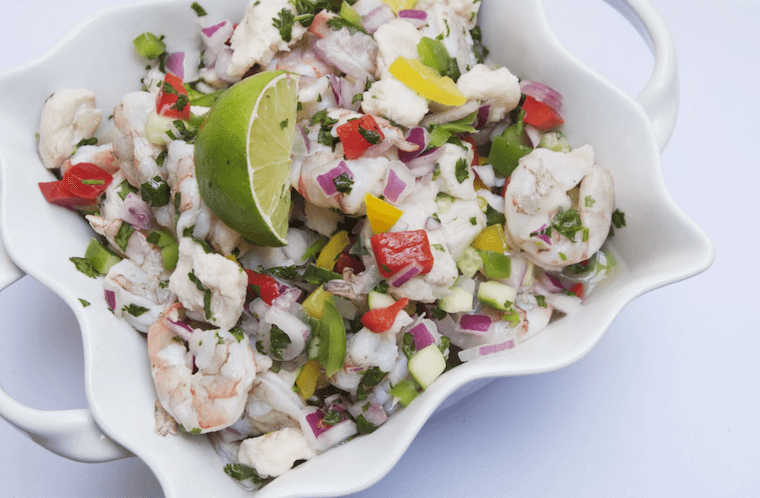 Ceviche